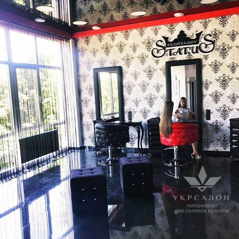 Перукарське крісло Obsession