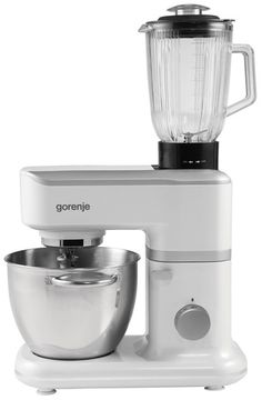 Кухонний комбайн Gorenje MMC 1000 W (LW-6823G1) (6384916)