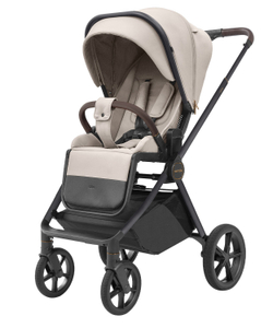 Прогулянкова коляска Carrello Ultra CRL-5525