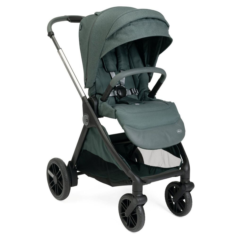 Универсальная коляска 2 в 1 Chicco Bellagio