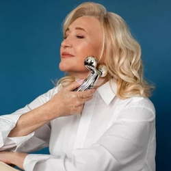 Масcажёр ReFa Carat Ray