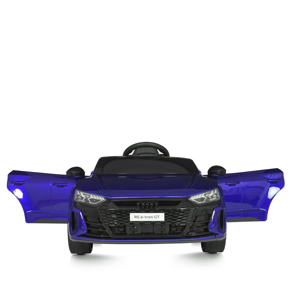 Детский электромобиль Audi e-tron GT "WeKids Cars"