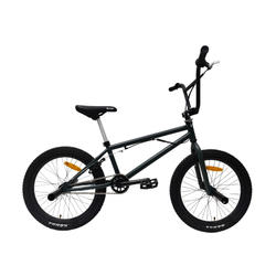 Велосипед трюковий TITAN BMX Flatland 2024 20 дюймів, рама 10"
