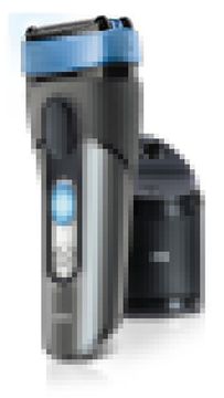 Електробритва Braun CT 5 CC Cooltec