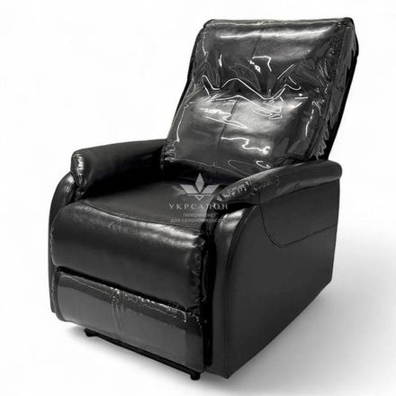 Педикюрне SPA крісло-реклайнер Daniya з електроприводом Compact