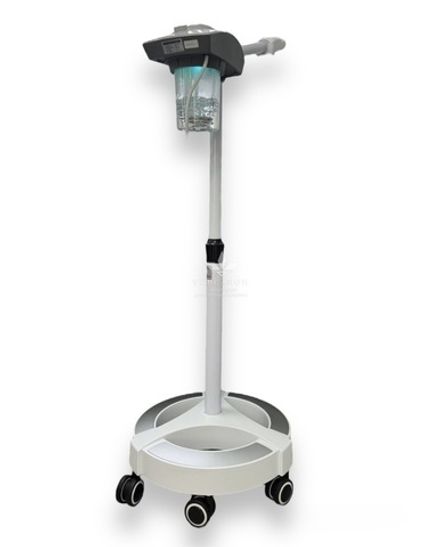 Вапоризатор для волос Keratex Beauty Pro