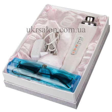 Апарат для догляду за чутливою шкірою Perfect Touch 0102