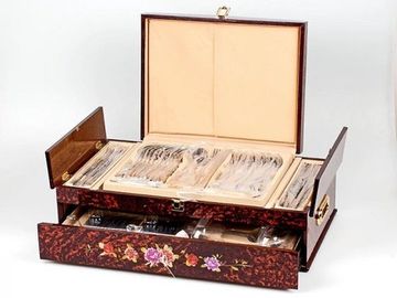 Столовий набір Hoffburg HB 7803 72 предмети