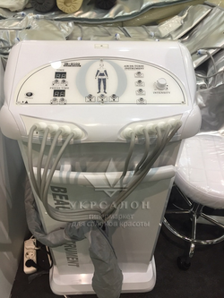 Аппарат для прессотерапии IB 9102