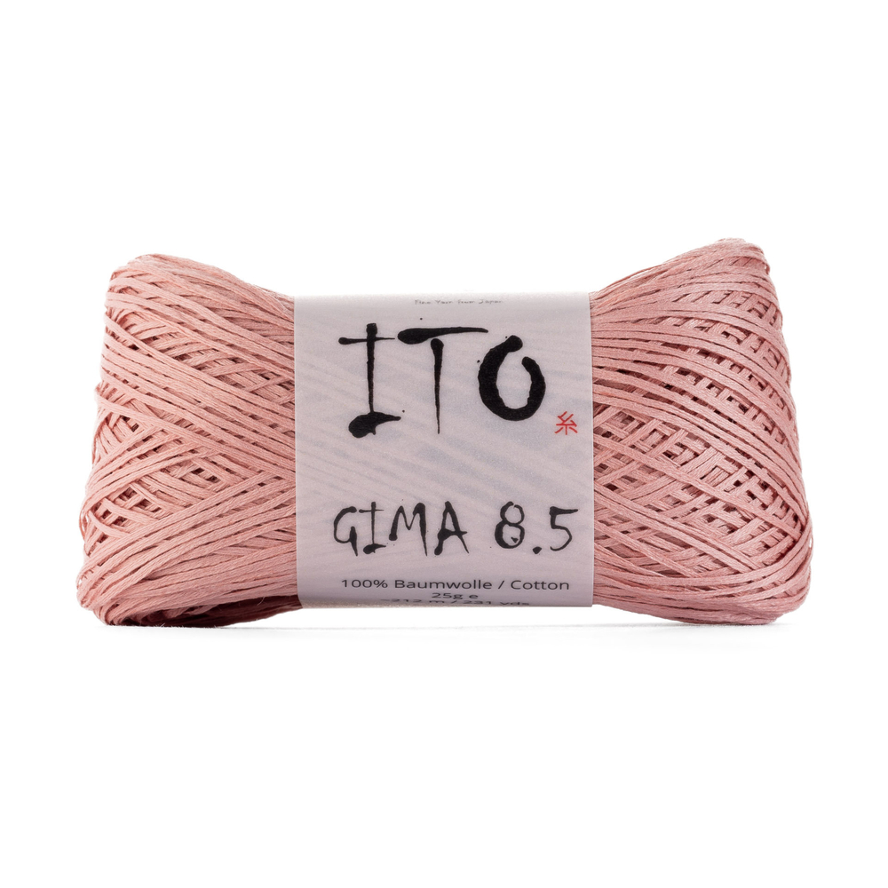 Хлопок ITO GIMA 8,5 - 002