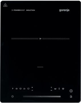 Настільна плита електрична GORENJE ICY2000SP