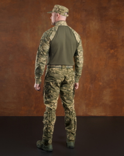 Штани тактичні чоловічі Pixel MM-14 (арт. 5662300202)