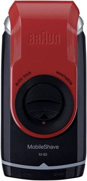 Електробритва Braun M-60R