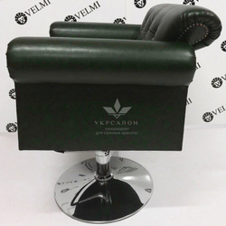 Парикмахерское кресло  Prado