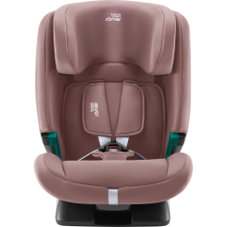 Автокресло детское Britax Römer EvolvaFix 1-2-3 (9-36 кг)