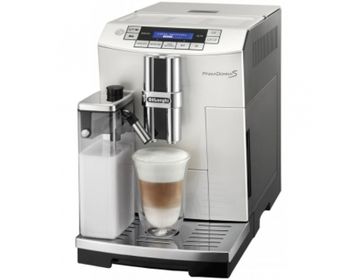 Кавомашина DeLonghi ECAM 26.455 WB