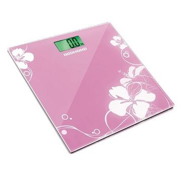 Ваги для підлоги Redmond RS-707-E Pink