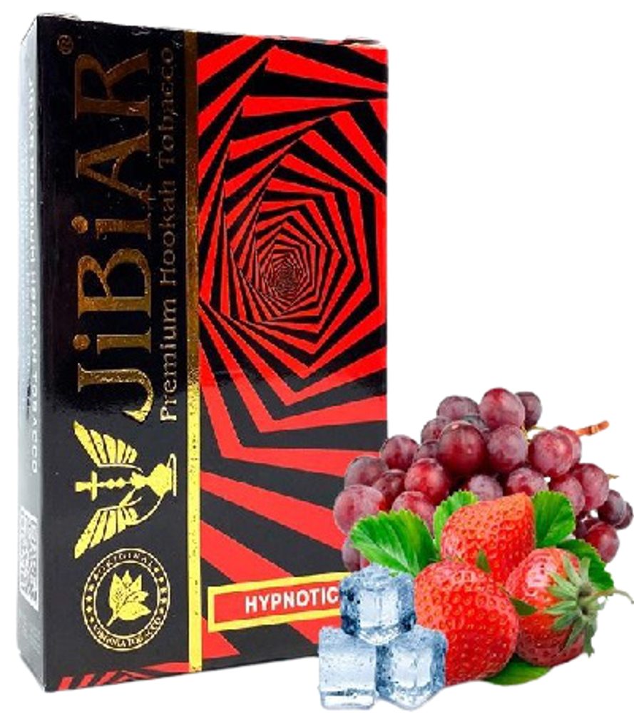 Табак CULTt C35 Passion Fruit Cantaloupe Strawberry Ice (Культ Маракуйя-Дыня-Мёд-Клубника-Лед) 100г