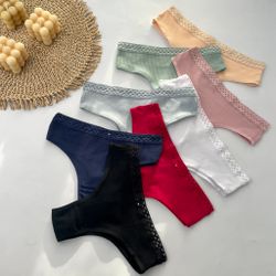 Американки з широкою резинкою