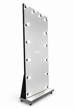 Рабочее место парикмахера ДЗ-08