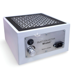 Настільна витяжка Mirateli SV 7 pro з фільтром