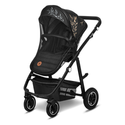Универсальная коляска 2 в 1 Lionelo Amber