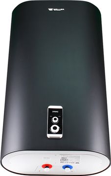 Бойлер WILLER EVH30R Spring-SS-blackm