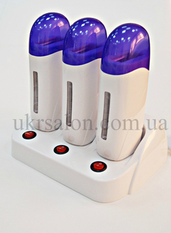 Воскоплав кассетный 007