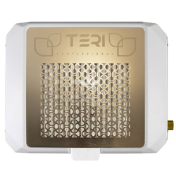 Настольная маникюрная вытяжка с HEPA фильтром Teri Diamond