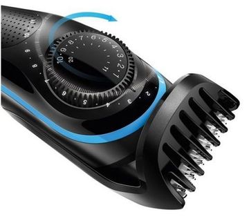 Тример Braun BT 3040