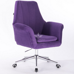 Стільчик майстра Boston velor