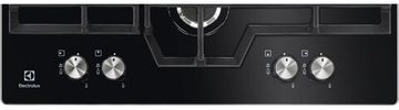 Варильна поверхня газова Electrolux KGG6456K