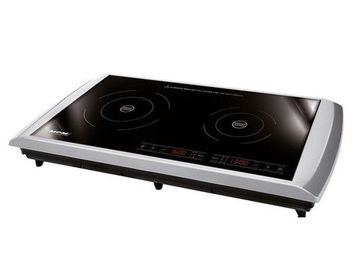 Індукційна плита MPM Product MKE-11