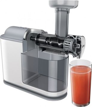 Соковитискач шнековий Philips HR1895/80 Avance Collection