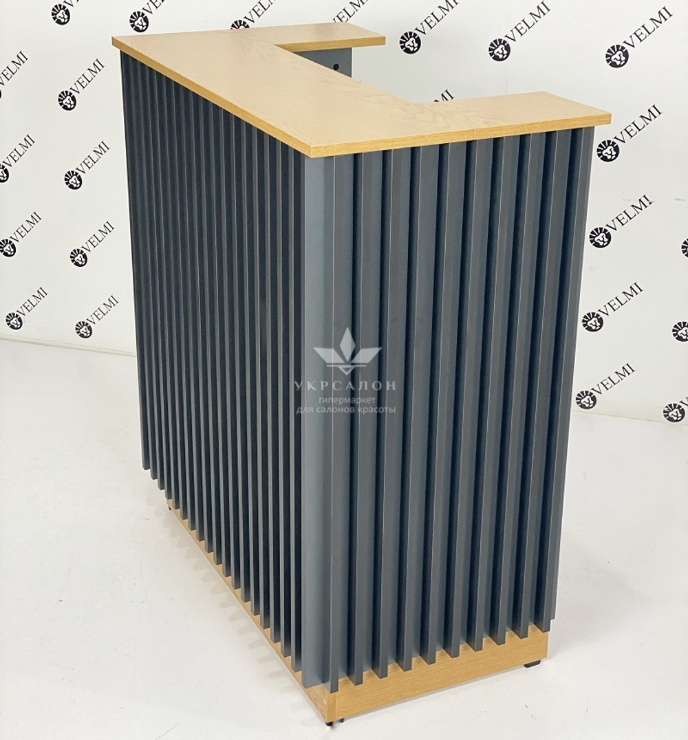 Стойка администратора Lusil