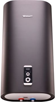Бойлер WILLER EV50DR Grand (колір чорний матовий)