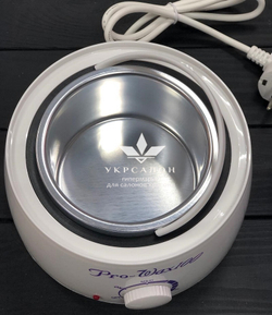 Воскоплав банковий Pro-Wax 100