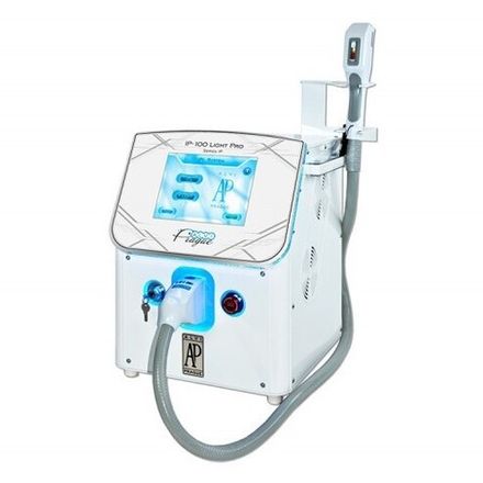 Многофункциональная IPL система IP-100 Light Pro