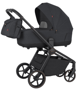 Універсальна коляска 3 в 1 Carrello Epica CRL-8511
