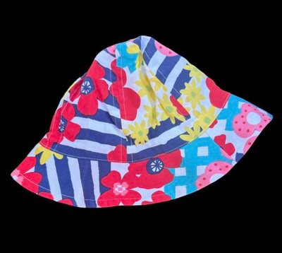 Панама, бавовна ТМ "Boboli"