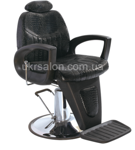 Перукарське крісло Barber Madrid