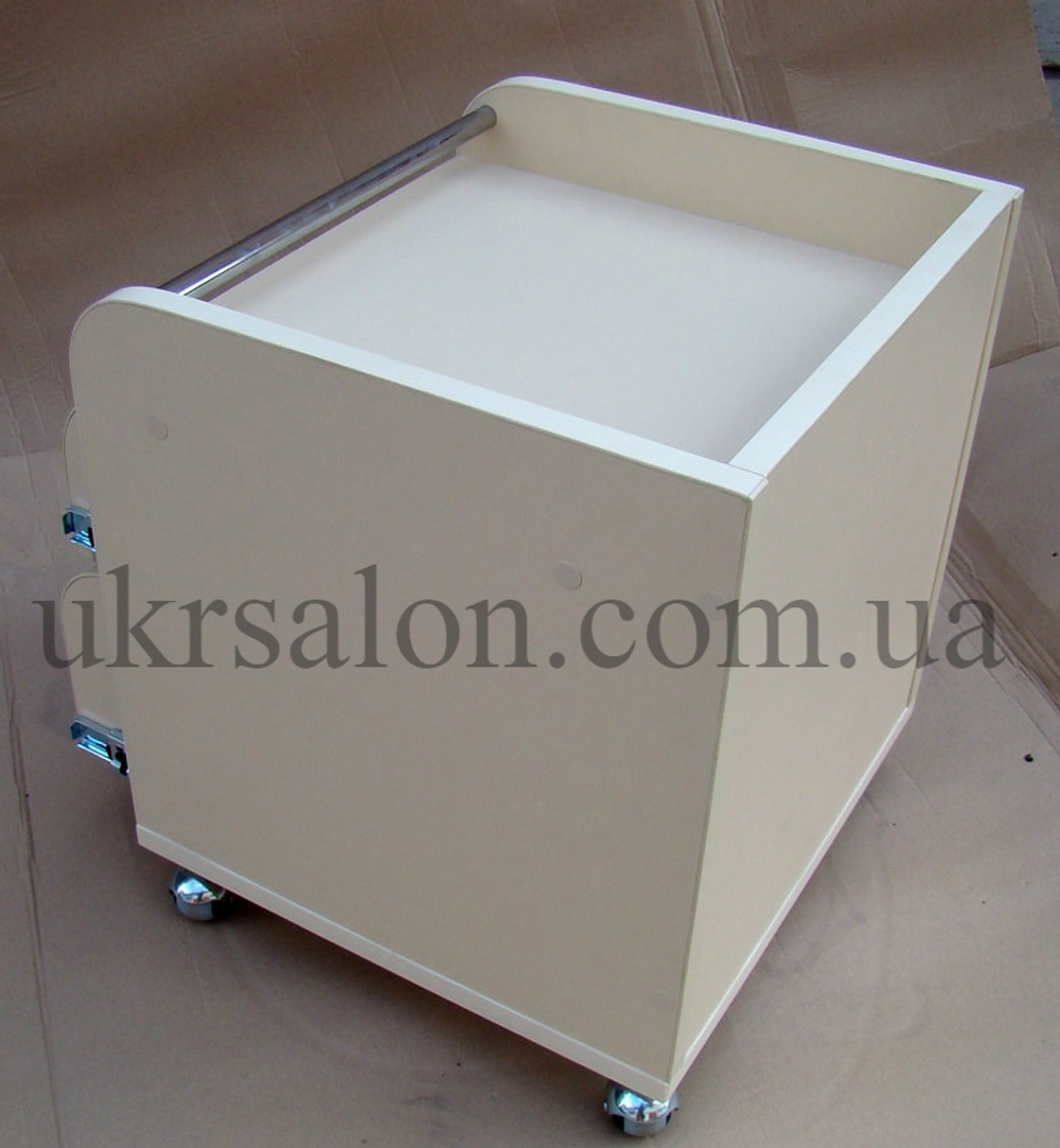 Педикюрная тележка Mobi