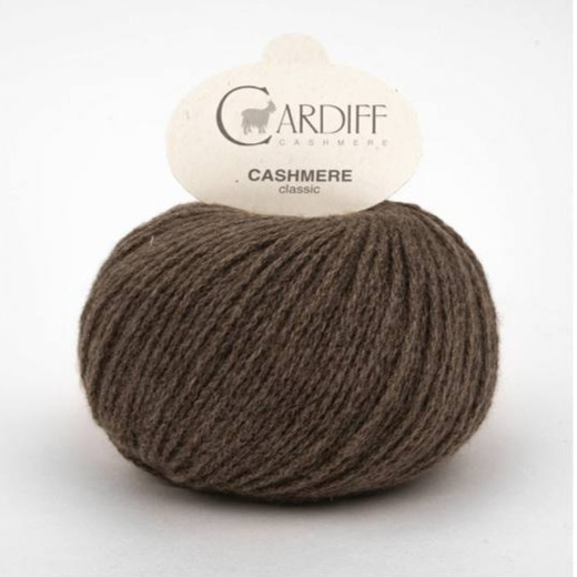 Cașmir CLASSIC 622