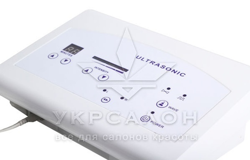 Ультразвуковой косметологический аппарат E+ 801