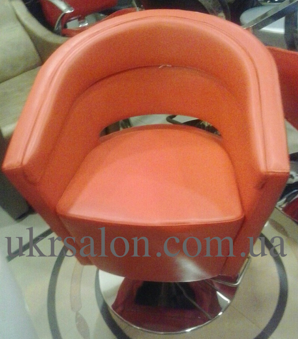 Перукарське крісло A061