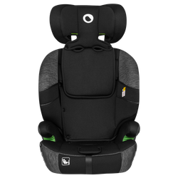 Автокрісло дитяче Lionelo Levi One I-Size 1/2/3 (9-36 кг)
