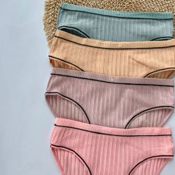 Сліпи  рубчик з окантовкою