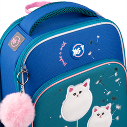 Рюкзак каркасний YES S-78 Dandelion Cats (арт. 559376)