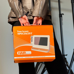 Трихоскоп Premium