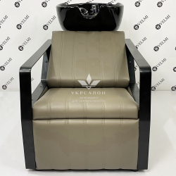 Парикмахерская мойка Bronx Lux